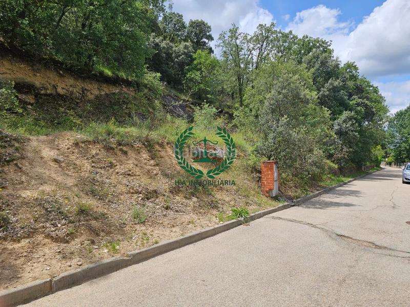 Foto 9d2c251e-ef35-4b45-9d83-cc2b7177940b. Terreno residencial parcela en venta en Guadalix de la Sierra