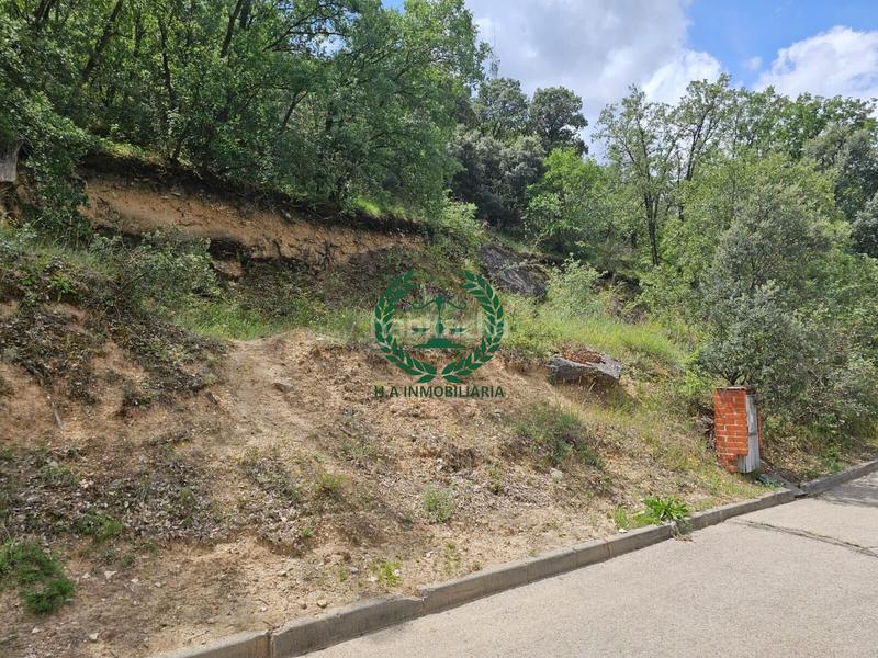 Foto bbfda539-8857-460b-bbce-e7ae993be07d. Terreno residencial parcela en venta en Guadalix de la Sierra