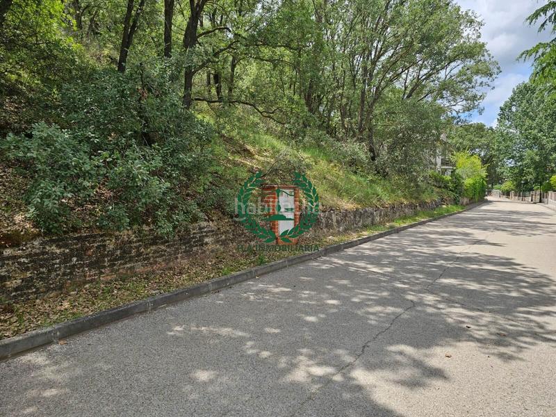 Foto cc4e017a-3d6e-4a75-b21f-757c0645ad7c. Terreno residencial parcela en venta en Guadalix de la Sierra