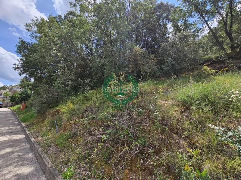 Foto ce7ceb34-2690-4a1b-9196-e57b6014f293. Terreno residencial parcela en venta en Guadalix de la Sierra