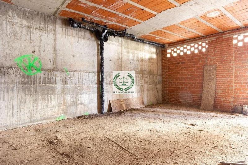 Foto 925bd3e6-74ba-4401-8da3-ea0128d2af88. Geschäftsraum in Venturada