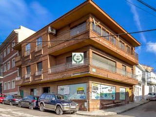 Local Comercial en Vellón (El)