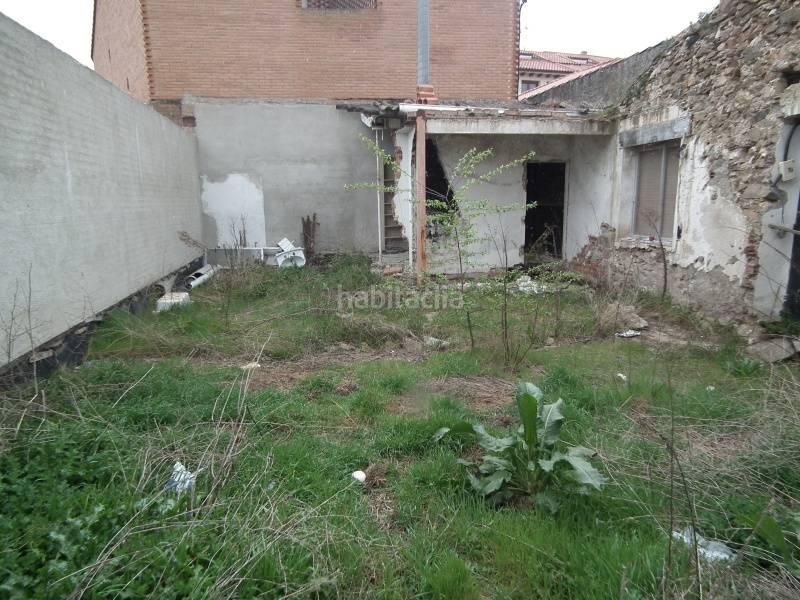 Foto 53d0499f-a731-4799-84be-cd972690db5e. Terreny residencial a Pedrezuela