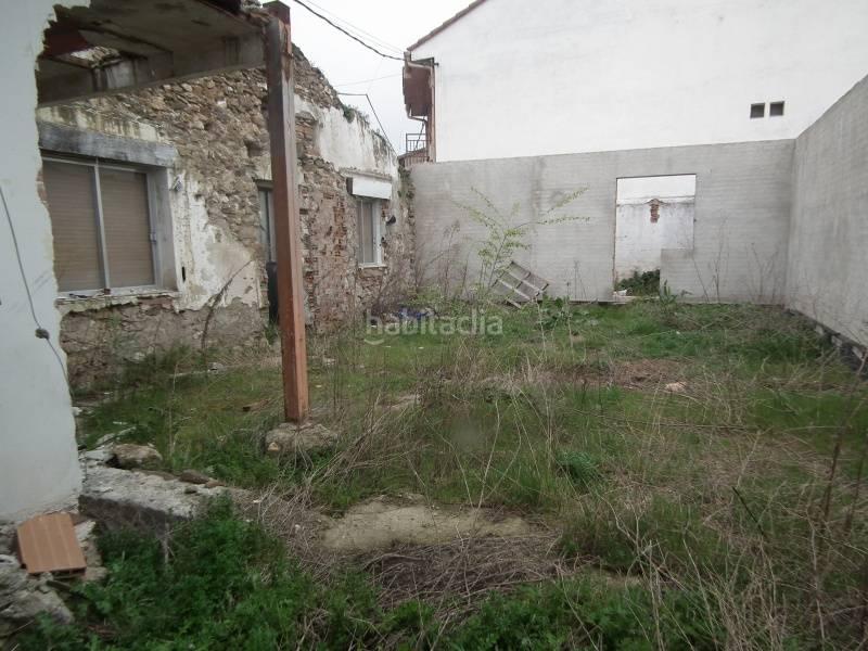 Foto 97f1963b-e79b-406a-800c-bec8adb6a3ee. Terreny residencial a Pedrezuela