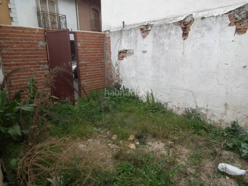 Foto d044724e-ed05-4368-a40d-15c7bbd877b1. Terreny residencial a Pedrezuela