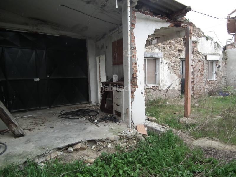 Foto d732fe13-56b8-4459-a649-937a4a978efc. Terreny residencial a Pedrezuela