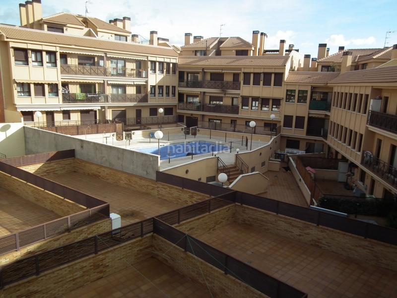 Foto 9efe96b6-1759-4b7c-be17-12b7e8bc5a6d. Posto auto in Manzanares el Real