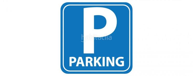 Foto b66454b7-f325-472f-a1bc-acf3ffd21a1d. Posto auto in Manzanares el Real