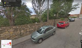Terreny residencial a Molar (El). Solar urbano en venta