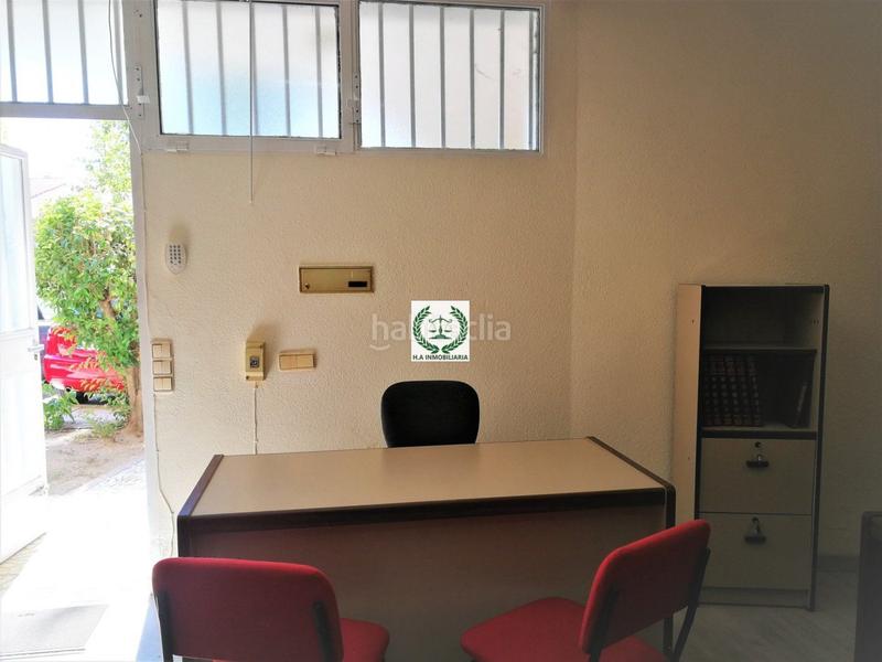 Foto 940dfada-fe37-4d58-a6b8-a9b61052f5b8. Alquiler local comercial local en san agustin de guadalix en San Agustín de Guadalix
