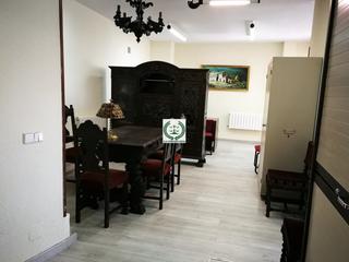 Miete Geschäftsraum in San Agustín de Guadalix. Local en san agustin de guadalix
