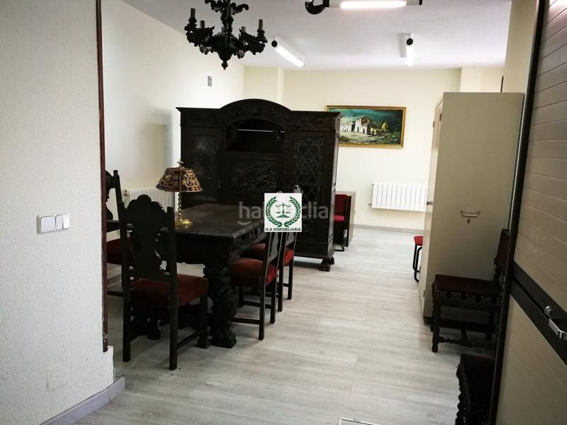 Foto f2ceeb90-1abf-4e86-be2c-95396f62396e. Alquiler local comercial local en san agustin de guadalix en San Agustín de Guadalix
