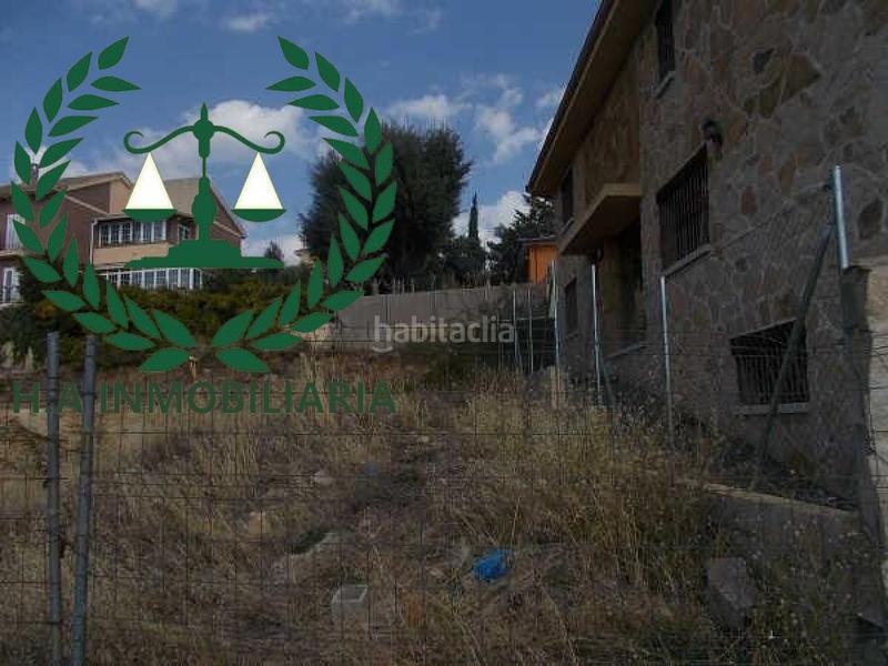 Foto 01b245a4-a59c-4f2c-8384-dddb4c1a1cce. Terrain résidentiel dans Guadalix de la Sierra