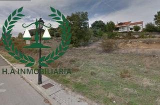 Terrain résidentiel à Guadalix de la Sierra. Magníficas parcelas en venta