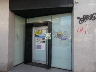 Business premise in Centro Urbano. Local comercial en venta en zona centro de san sebastián de los