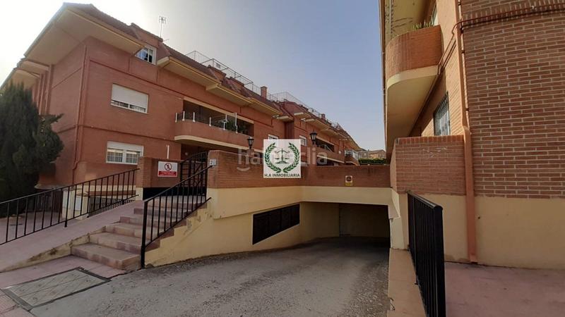 Foto 5756d0a4-b257-4e2d-82c2-e85d34c23ca2. Aparcament cotxe a Torrelaguna