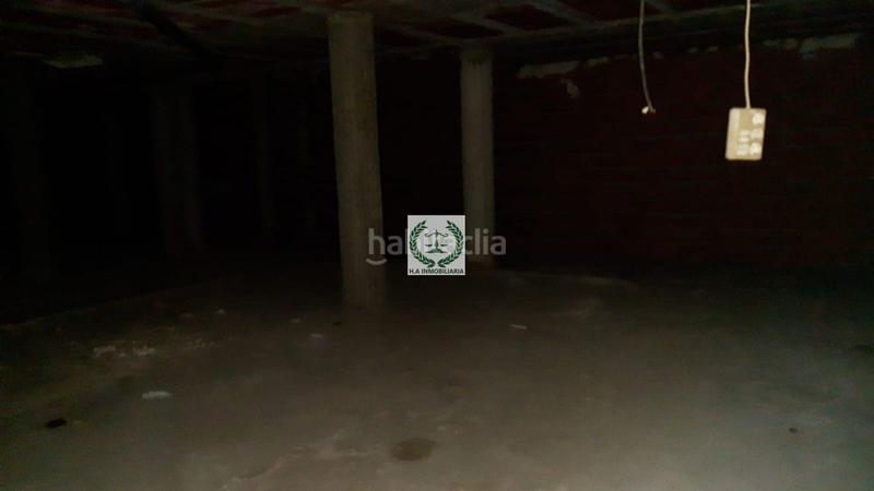 Foto 8f05fb2f-79e8-4cb4-b2ac-eddaf939a3f3. Aparcament cotxe a Torrelaguna