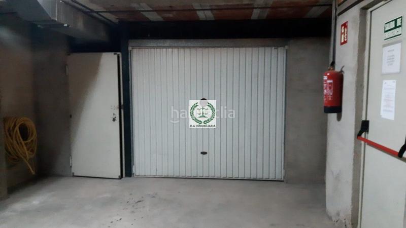 Foto b13391c6-7898-49da-bc7b-b221633b9096. Aparcament cotxe a Torrelaguna