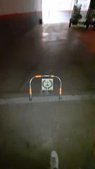 Parking coche en Pedrezuela. En venta plaza de garaje en pedrezuela