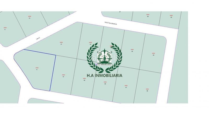 Foto 1ce33340-3069-435b-8e68-6876206a62d6. Terreny residencial a Casar (El)