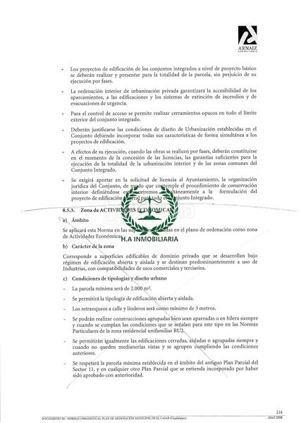 Foto 2b8732e7-500c-427b-976b-d3b39e6bb3d0. Terreny residencial a Casar (El)