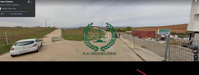 Foto 6aa94bbf-03fd-4831-9444-fafd1c2d7091. Terreny residencial a Casar (El)
