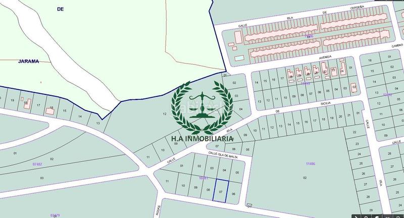 Foto 8cff2557-0807-4a73-85e3-f2ef8b2f1c07. Terreny residencial a Casar (El)