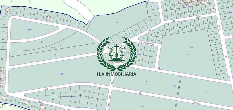 Foto a7b20c54-1a8b-4896-b14f-ab888046f647. Terreny residencial a Casar (El)