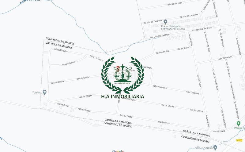 Foto 0b747a73-a9cb-4c59-a0aa-9c4d65d15033. Wohngrundstück in Casar (El)