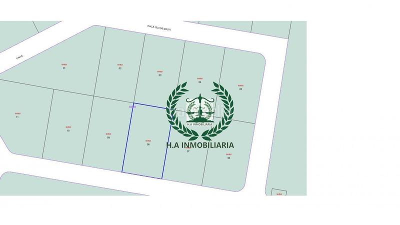 Foto 9611850b-646e-4b58-80fe-41ab6be0f287. Wohngrundstück in Casar (El)