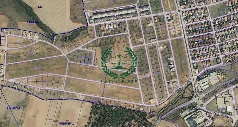 Foto c350a233-0f97-4763-837a-956b3328b3c9. Wohngrundstück in Casar (El)