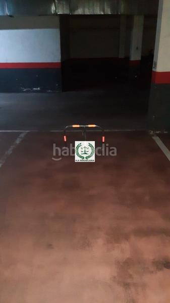 Foto 2f3f64c3-f2f8-4974-802f-d7ad502bcf8e. Parking voiture dans Norte Alcobendas