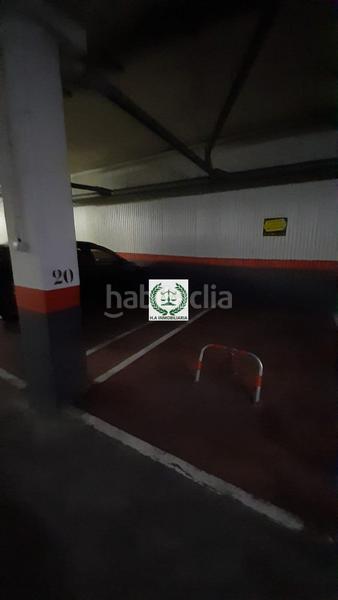 Foto 4852d81e-a2dc-4f3f-a6d3-fc8488518feb. Parking voiture dans Norte Alcobendas