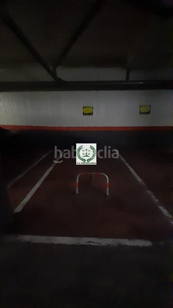 Foto 5ebc097a-4938-4782-b721-3a3fc99b118a. Parking voiture dans Norte Alcobendas