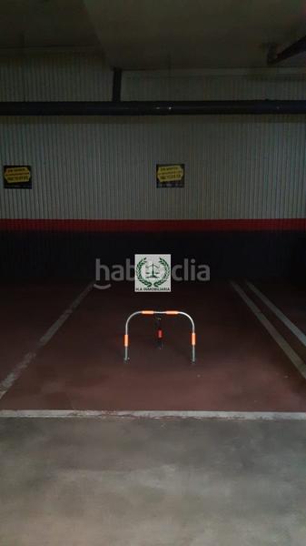 Foto 419e1ee0-90c3-4bd7-8512-7e1b5fbfb956. Parking voiture dans Norte Alcobendas