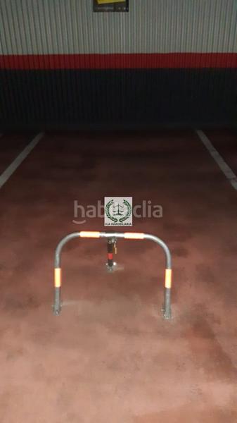 Foto 4e2fa28d-5c6d-4583-8009-f4c5716113de. Parking voiture dans Norte Alcobendas