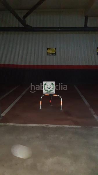 Foto d6241b1b-a892-4343-955c-ce8b4a6d1b8d. Parking voiture dans Norte Alcobendas