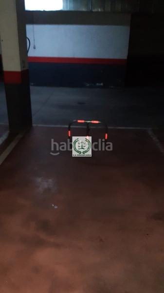 Foto e9f96b18-da0b-4166-b24b-fcb4b32481ad. Parking voiture dans Norte Alcobendas