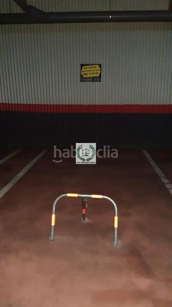 Foto ee459810-05dc-42a0-a0ca-d84d1b7cc9ed. Parking voiture dans Norte Alcobendas