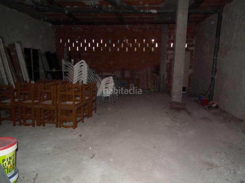 Foto 4f677be5-bf76-4da1-b88c-14096cf2370e. Affitto locale commerciale in Molar (El)