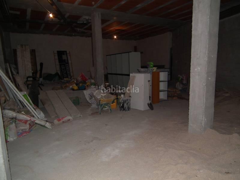 Foto 542c9fd8-ee81-4d77-9b29-c56df68be228. Affitto locale commerciale in Molar (El)