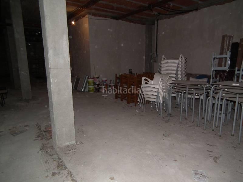 Foto 90901960-b7ac-413f-9b3f-fa1cd2487f1e. Affitto locale commerciale in Molar (El)