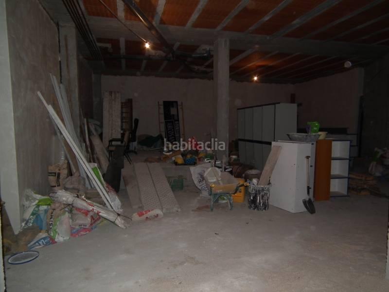 Foto a2bde051-132b-4183-acdc-5681abb6bae1. Affitto locale commerciale in Molar (El)