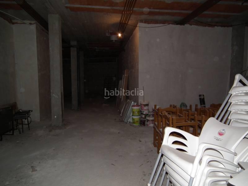 Foto be2d9ade-bc9d-4ff0-b529-225dba70f815. Affitto locale commerciale in Molar (El)