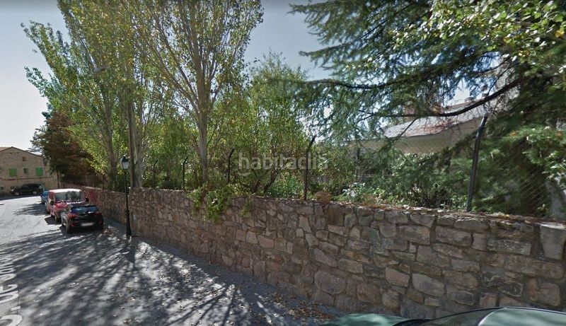 Foto 405927b0-0ce9-4e78-8d18-e9f7fc3f0920. Terreny residencial a Molar (El)