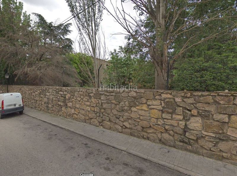 Foto 579e37d0-57c0-456b-af37-d371d0590450. Terreny residencial a Molar (El)