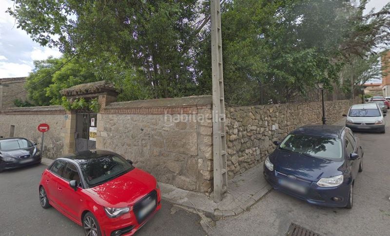 Foto 77f1c993-d651-454b-92d2-b10d4b63a92d. Terreny residencial a Molar (El)