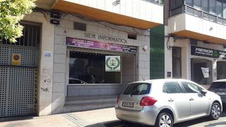 Local Comercial en Centro. Local en venta en calle huerta del convento colmenar viejo.