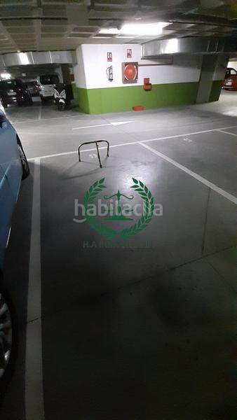 Foto 22e83060-caf7-4336-b8d7-10556e6c1295. Autoparkplatz in Polígono Industrial-Norte San Sebastián de los Reyes