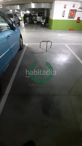 Foto 5988bafd-489b-418f-a033-3f65d18e11cb. Autoparkplatz in Polígono Industrial-Norte San Sebastián de los Reyes